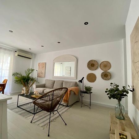 El Rincon De Elena. Apartment ตอร์เรเดลมาร์ ภายนอก รูปภาพ