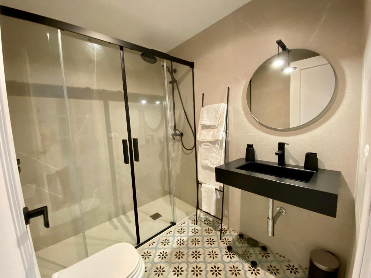 El Rincon De Elena. Apartment ตอร์เรเดลมาร์ ภายนอก รูปภาพ