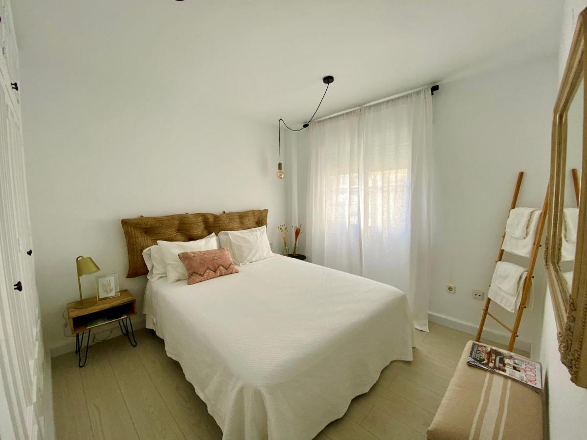 El Rincon De Elena. Apartment ตอร์เรเดลมาร์ ภายนอก รูปภาพ